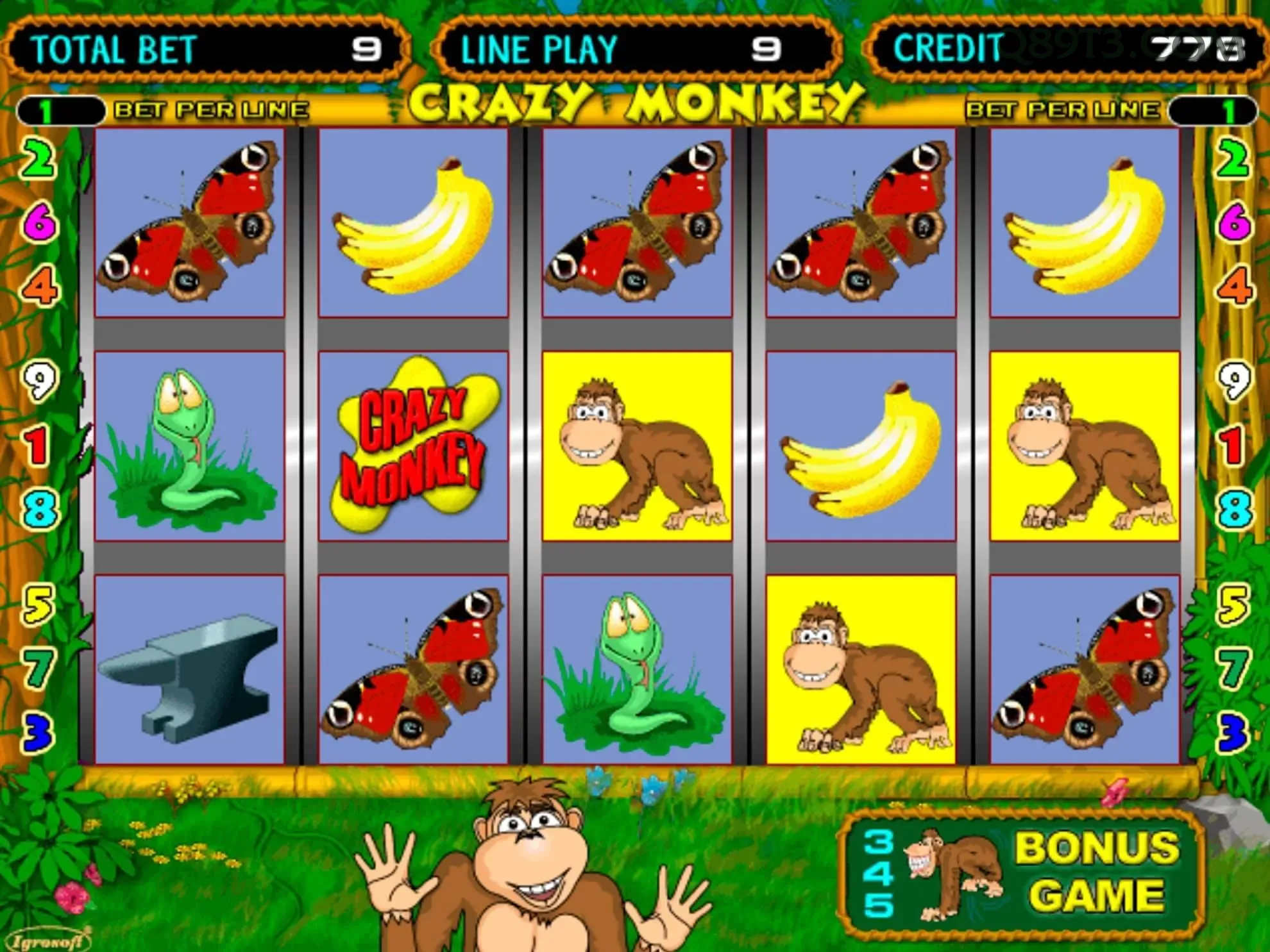 Aviator crash game q89